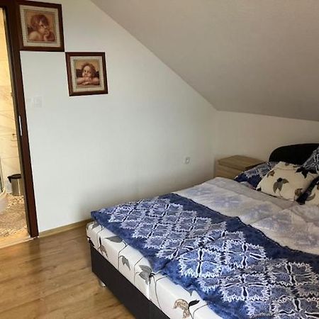 Apartmanovy Dom Slavia Apartamento Bojnice Exterior foto
