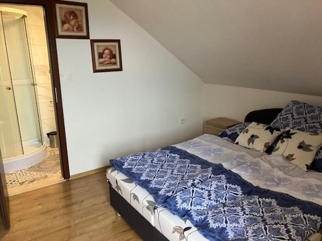 Apartmanovy Dom Slavia Apartamento Bojnice Exterior foto