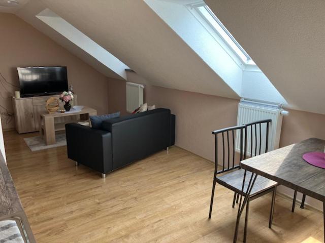 Apartmanovy Dom Slavia Apartamento Bojnice Exterior foto