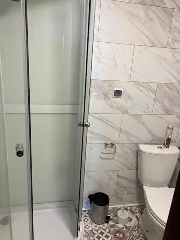 Apartmanovy Dom Slavia Apartamento Bojnice Exterior foto