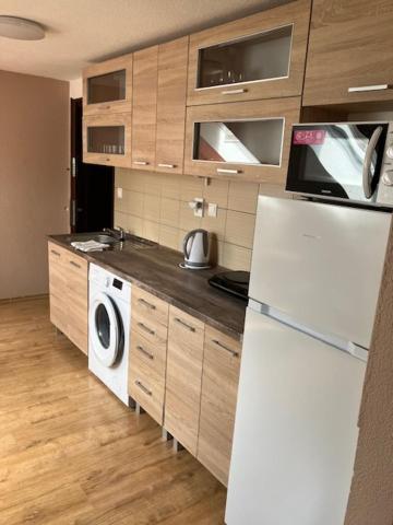 Apartmanovy Dom Slavia Apartamento Bojnice Exterior foto
